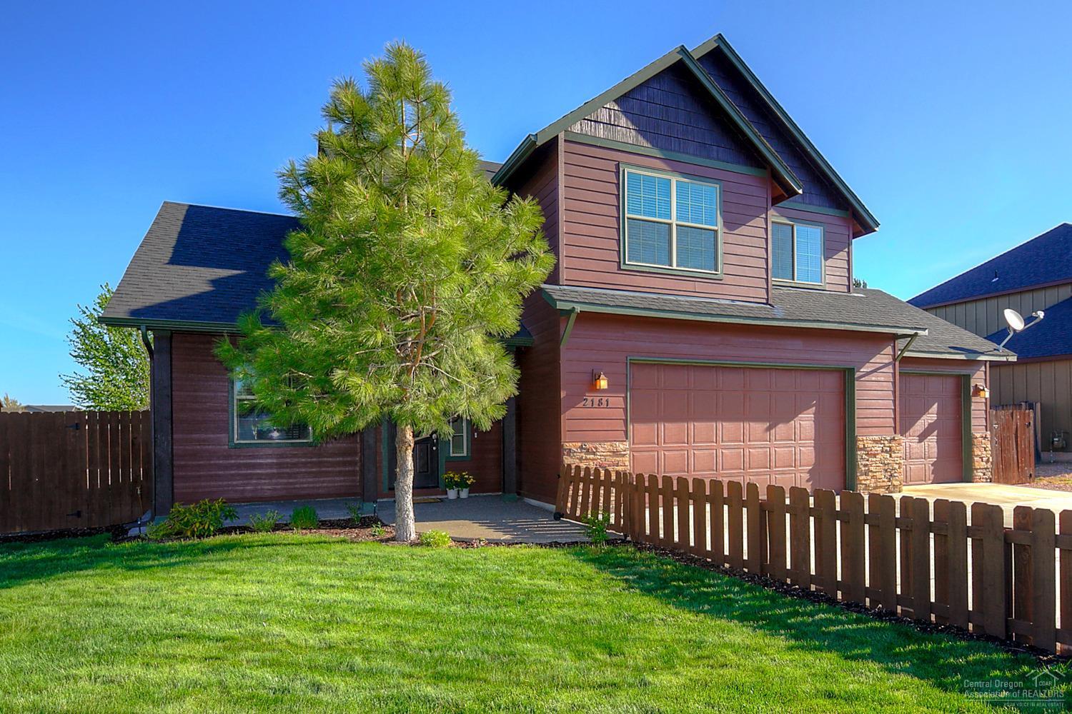 Sterling Pointe - Residential