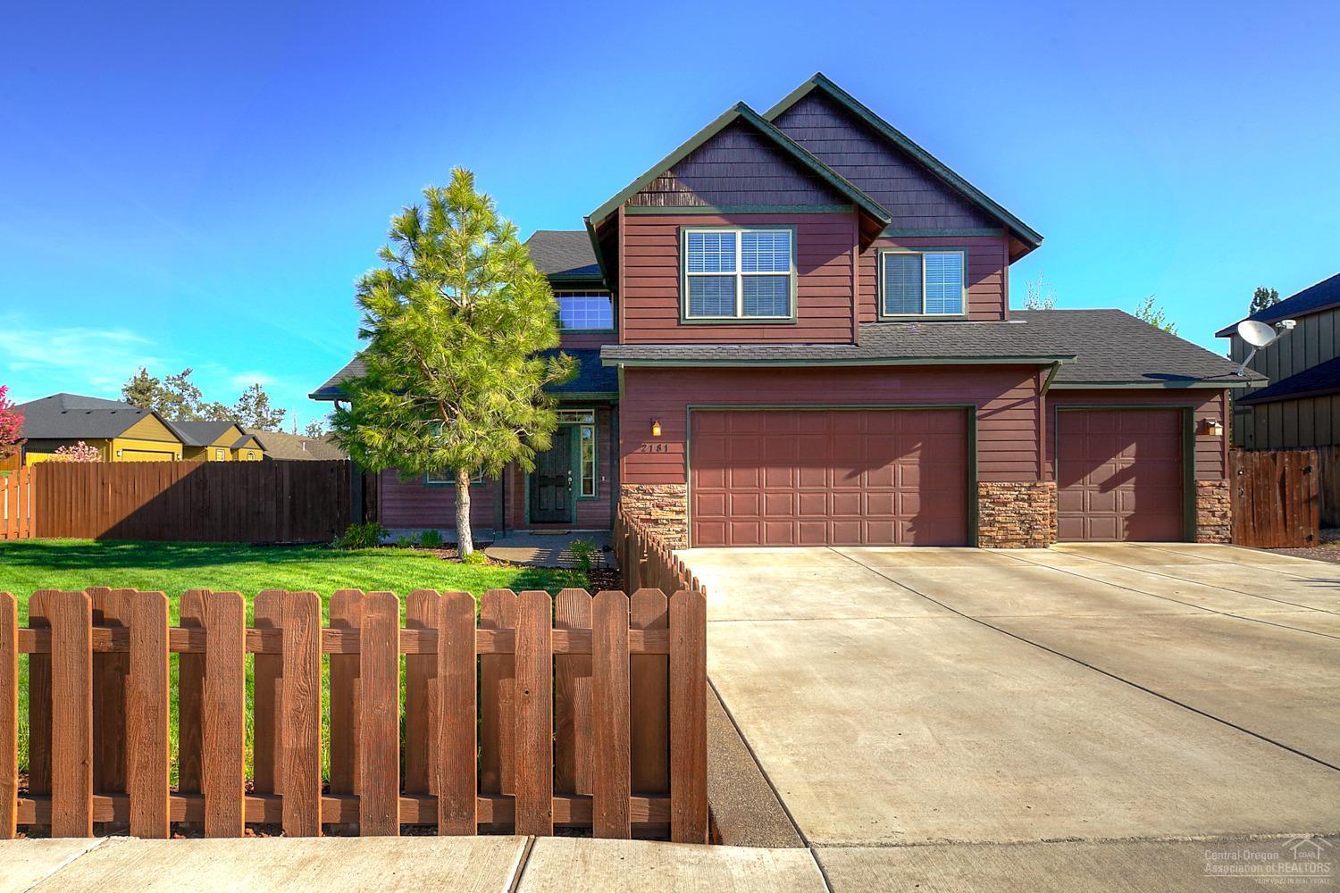 Sterling Pointe - Residential