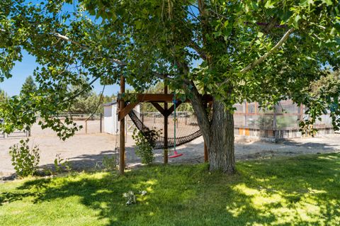 Tiny photo for 12777 SE Cowboy Court, Prineville, OR 97754 (MLS # 220220202)