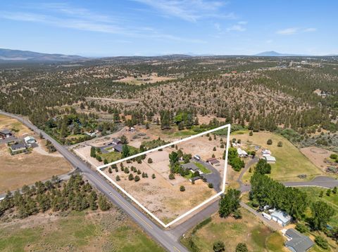 Tiny photo for 12777 SE Cowboy Court, Prineville, OR 97754 (MLS # 220220202)