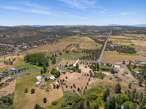 Tiny photo for 12777 SE Cowboy Court, Prineville, OR 97754 (MLS # 220220202)