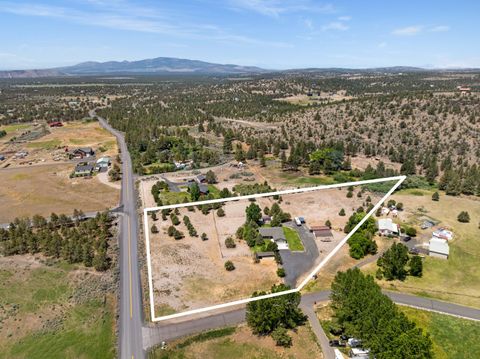 Tiny photo for 12777 SE Cowboy Court, Prineville, OR 97754 (MLS # 220220202)