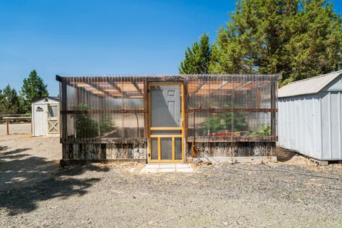 Tiny photo for 12777 SE Cowboy Court, Prineville, OR 97754 (MLS # 220220202)