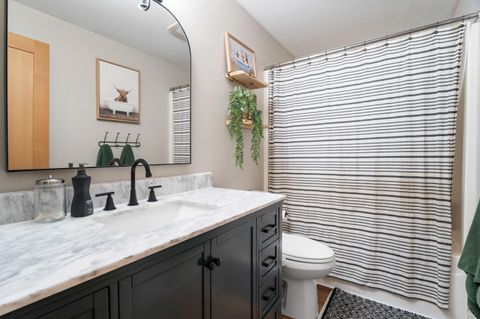 Tiny photo for 12777 SE Cowboy Court, Prineville, OR 97754 (MLS # 220220202)
