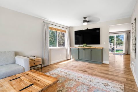 Tiny photo for 12777 SE Cowboy Court, Prineville, OR 97754 (MLS # 220220202)