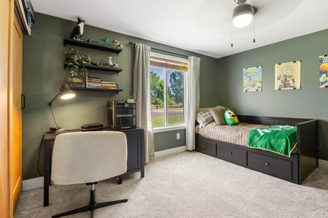 Tiny photo for 12777 SE Cowboy Court, Prineville, OR 97754 (MLS # 220220202)