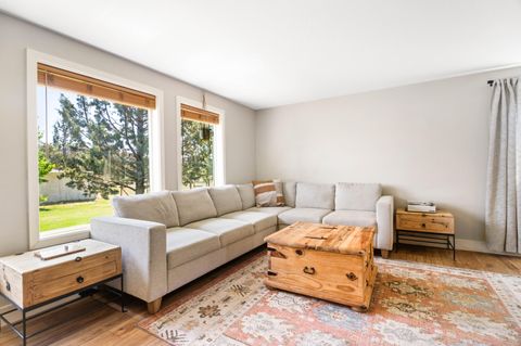 Tiny photo for 12777 SE Cowboy Court, Prineville, OR 97754 (MLS # 220220202)