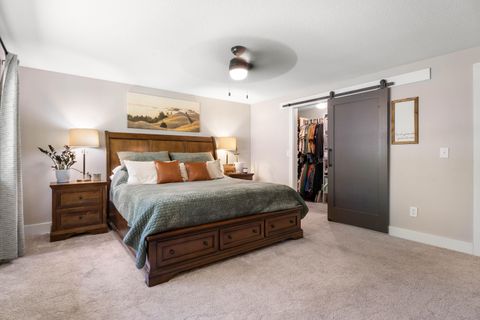 Tiny photo for 12777 SE Cowboy Court, Prineville, OR 97754 (MLS # 220220202)