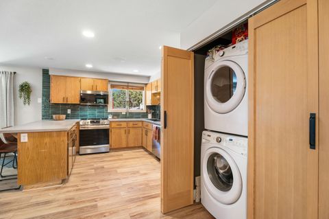 Tiny photo for 12777 SE Cowboy Court, Prineville, OR 97754 (MLS # 220220202)