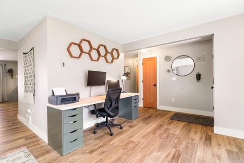 Tiny photo for 12777 SE Cowboy Court, Prineville, OR 97754 (MLS # 220220202)