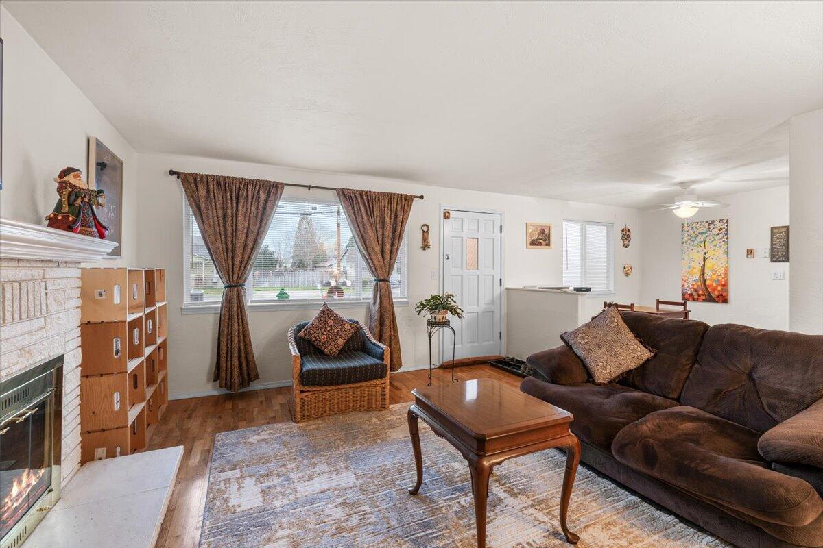 Valley Center Subdivision - Residential