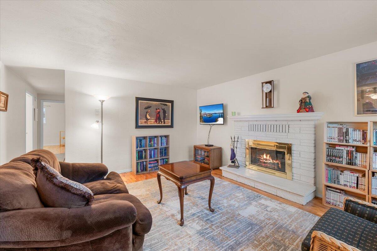 Valley Center Subdivision - Residential