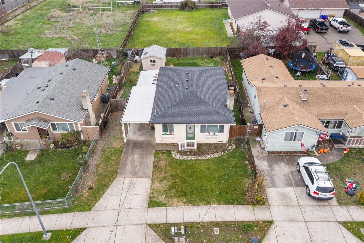 Valley Center Subdivision - Residential