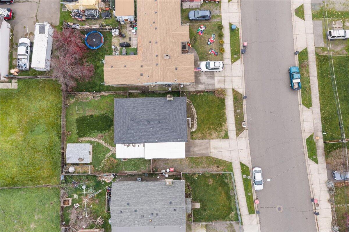 Valley Center Subdivision - Residential