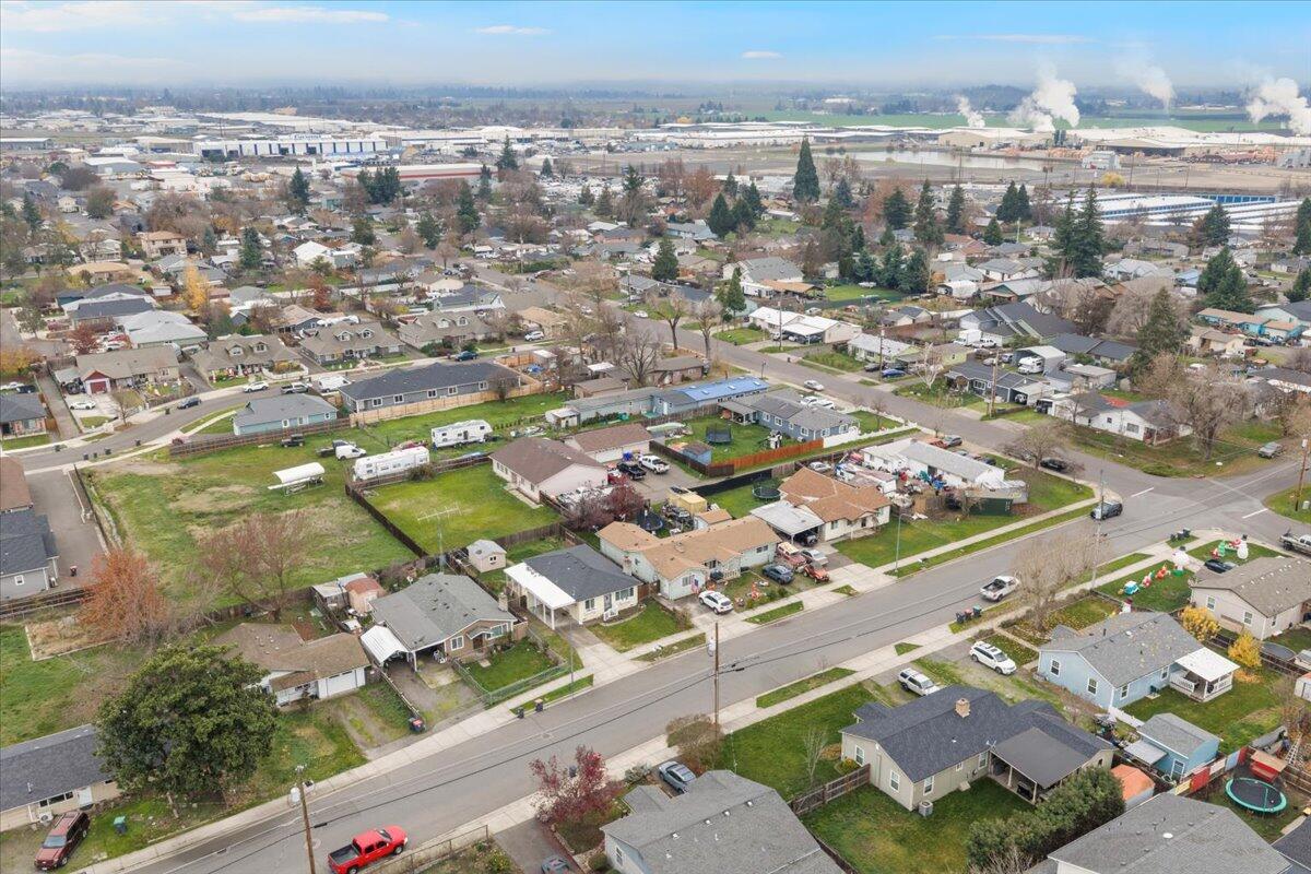 Valley Center Subdivision - Residential