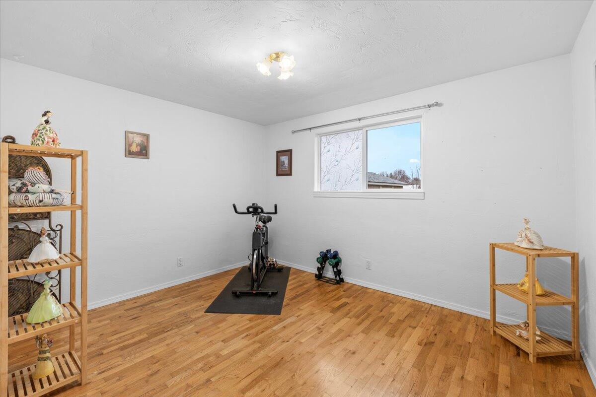 Valley Center Subdivision - Residential