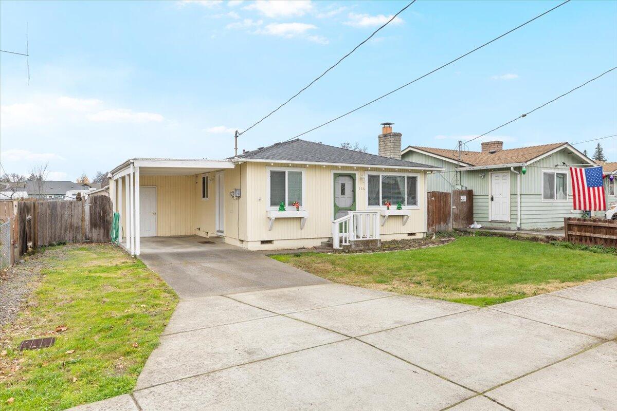 Valley Center Subdivision - Residential