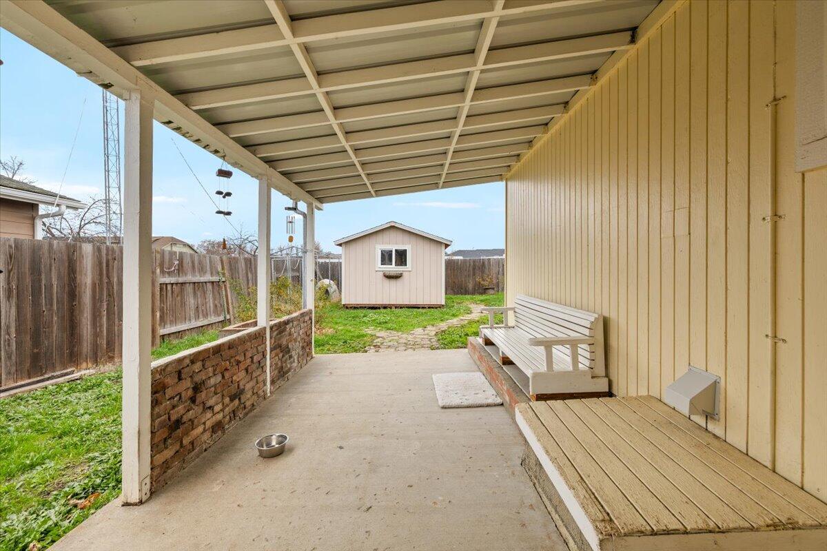 Valley Center Subdivision - Residential