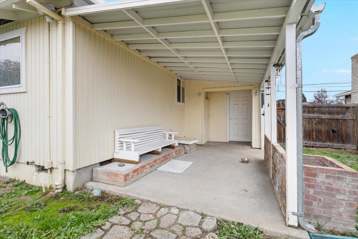 Valley Center Subdivision - Residential