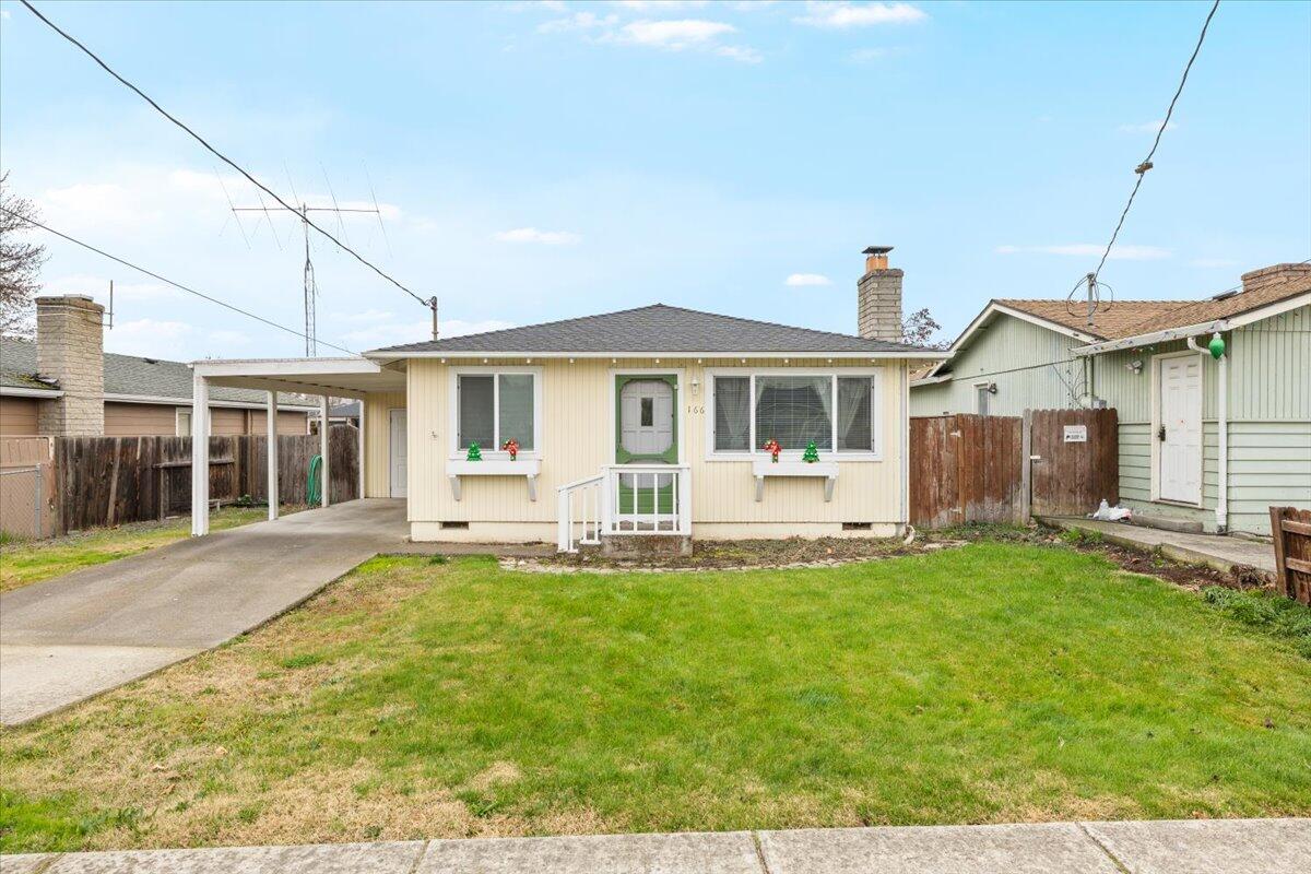 Valley Center Subdivision - Residential