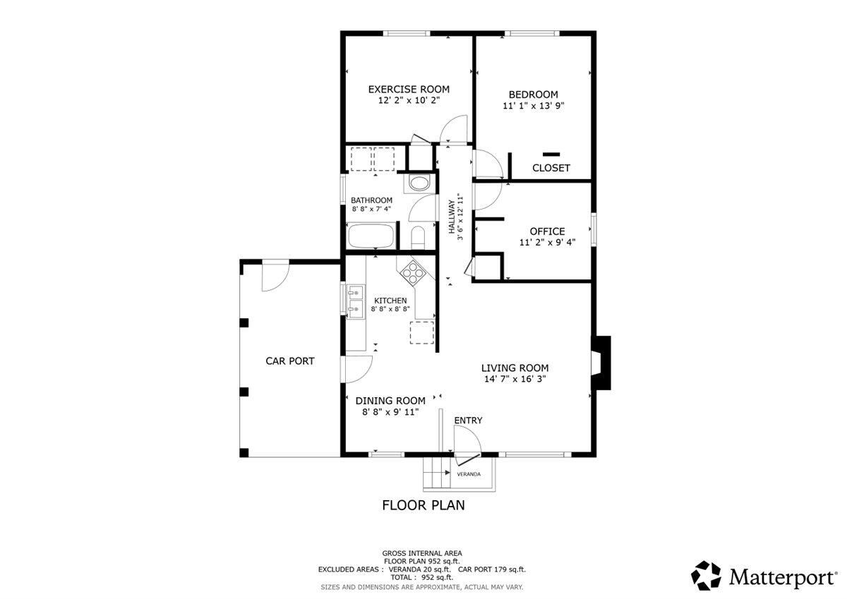Valley Center Subdivision - Residential