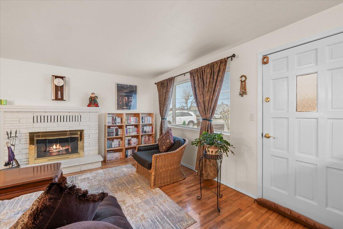 Valley Center Subdivision - Residential