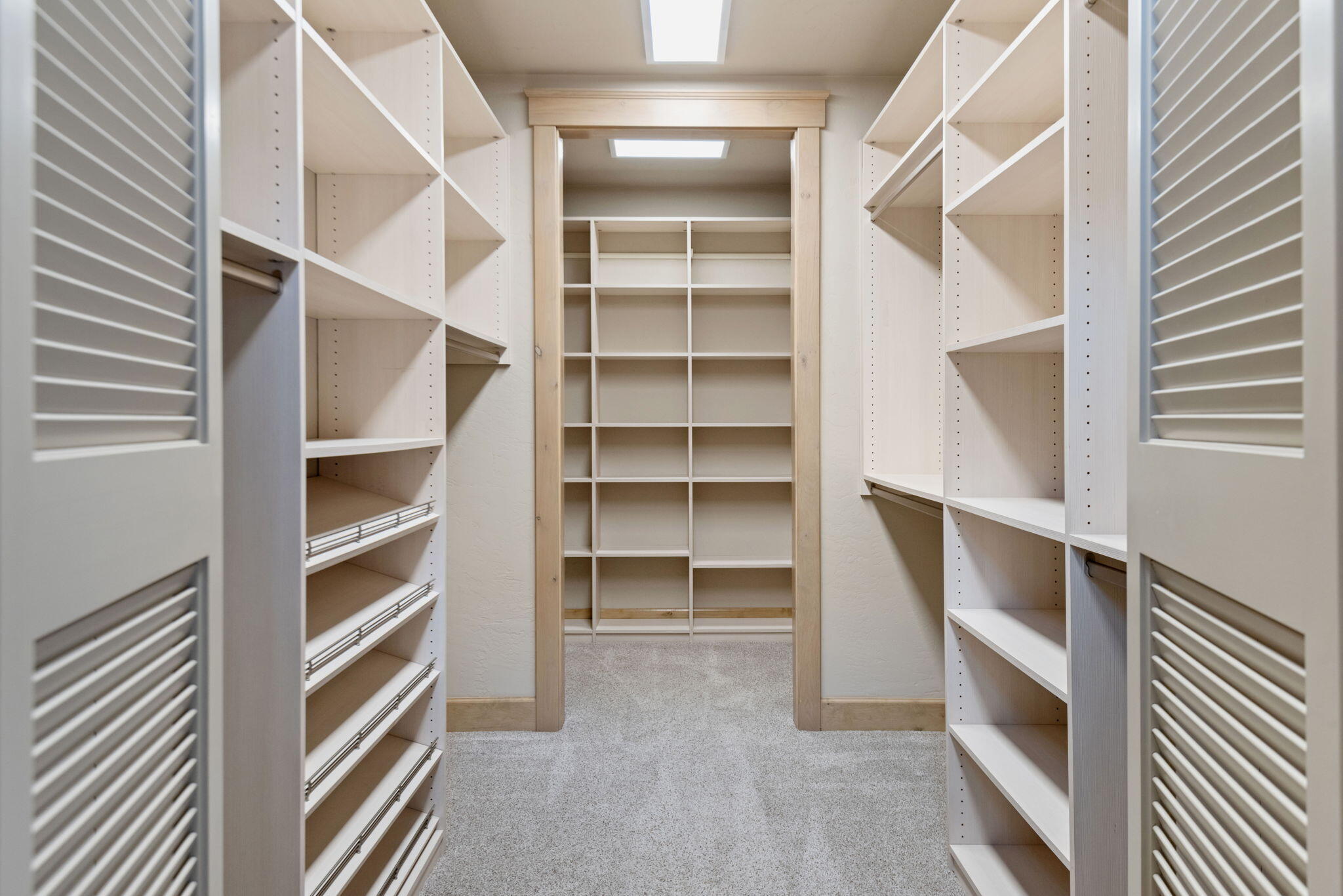 Three Pines Ridge - Residential