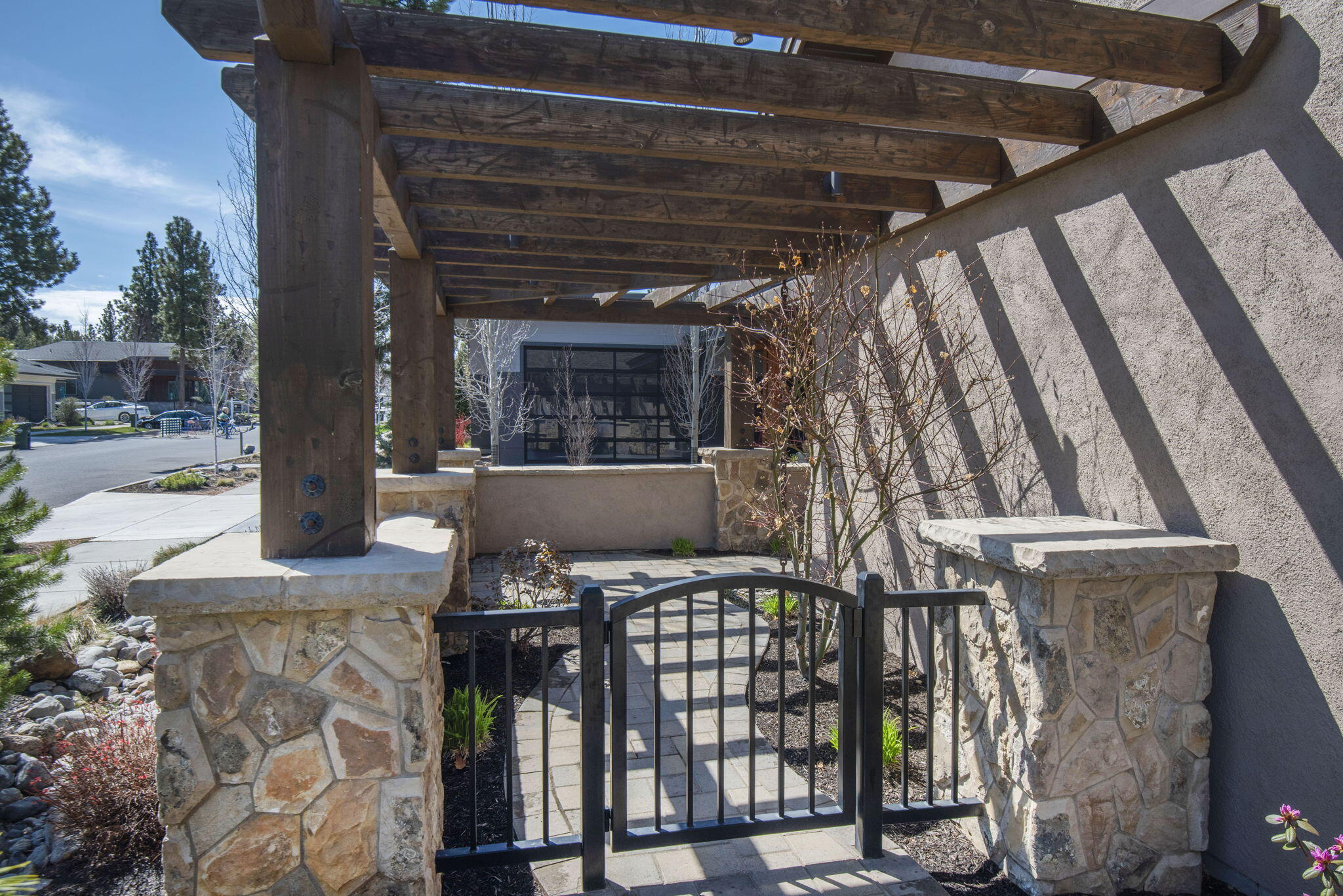 Three Pines Ridge - Residential