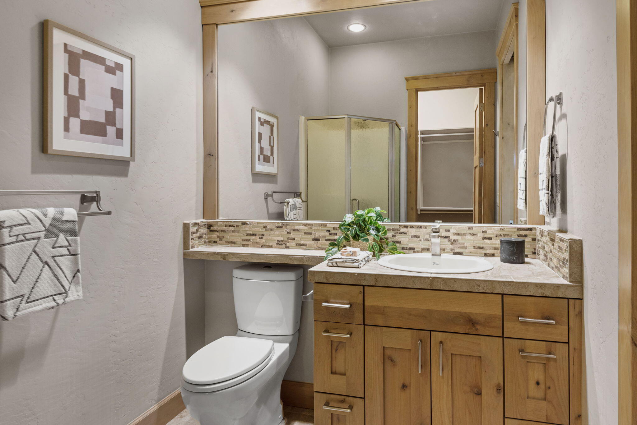 Three Pines Ridge - Residential