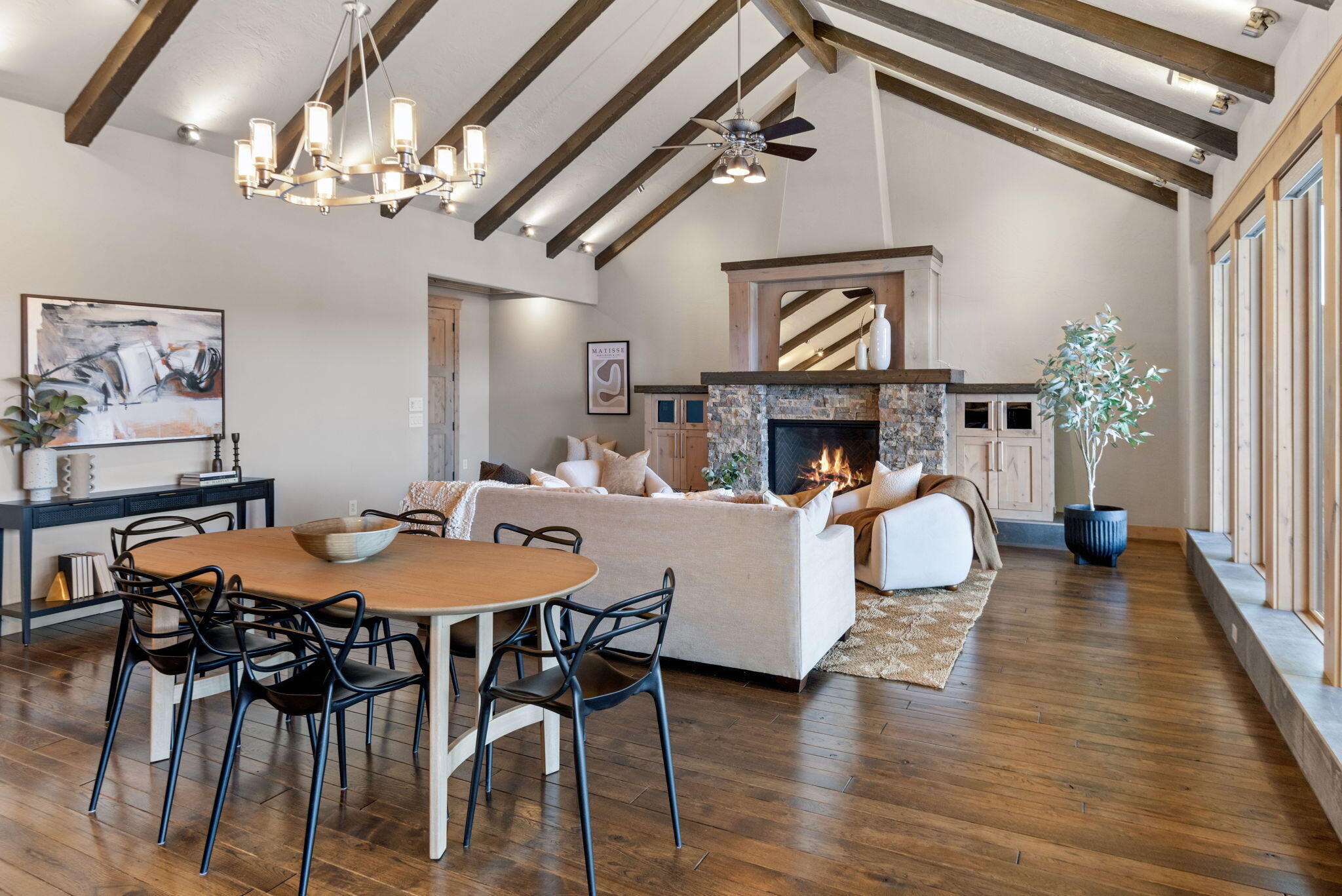 Three Pines Ridge - Residential