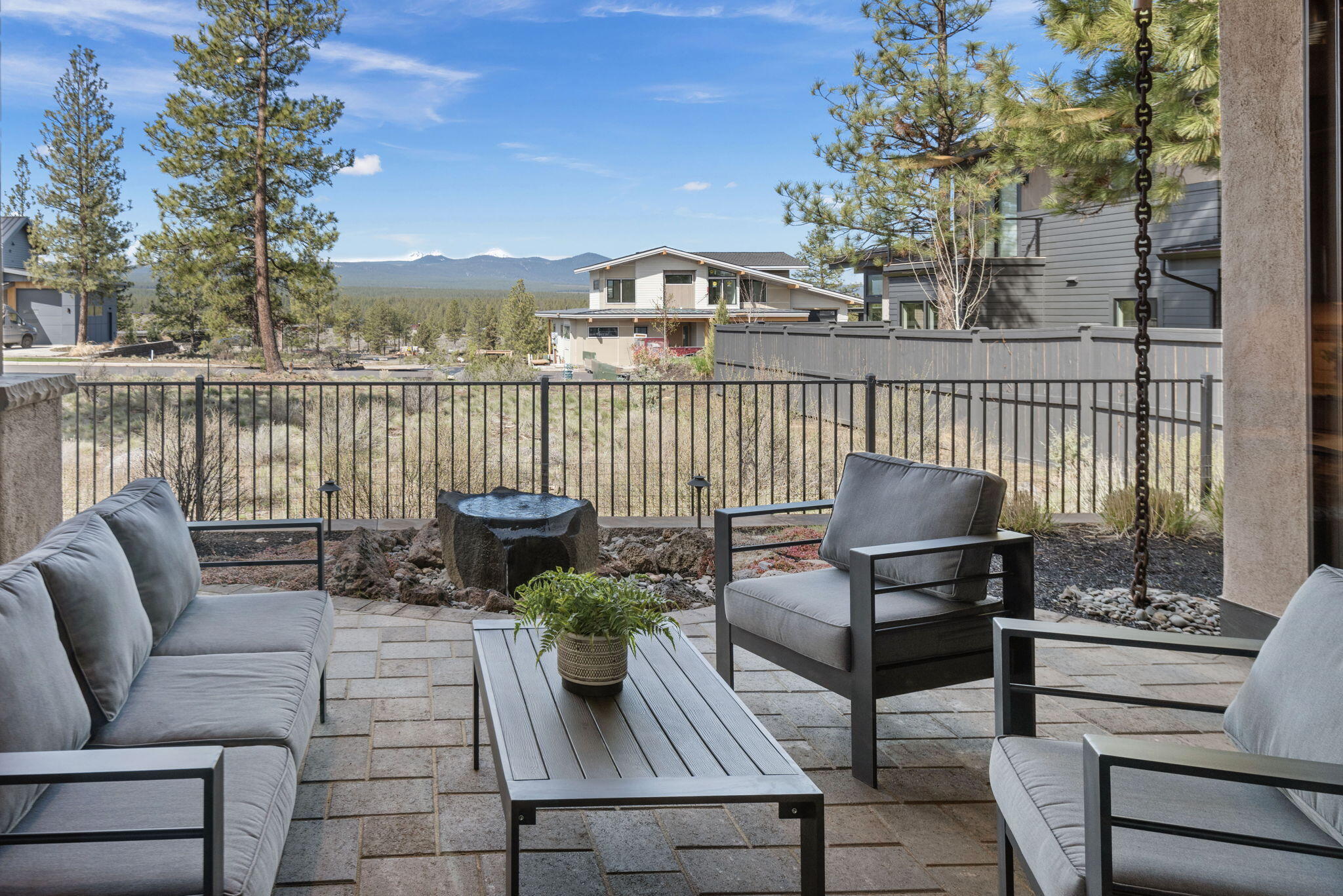 Three Pines Ridge - Residential