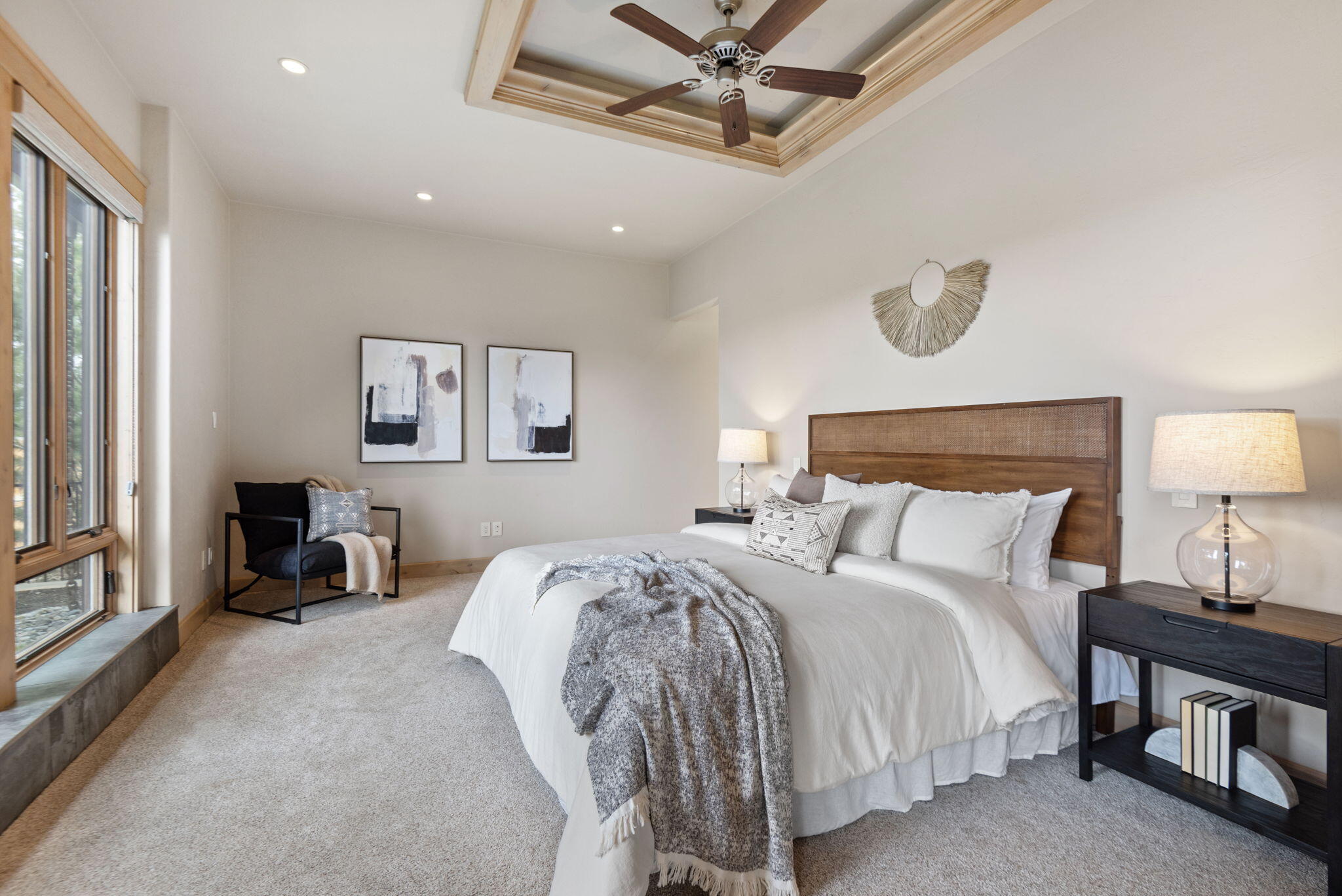 Three Pines Ridge - Residential