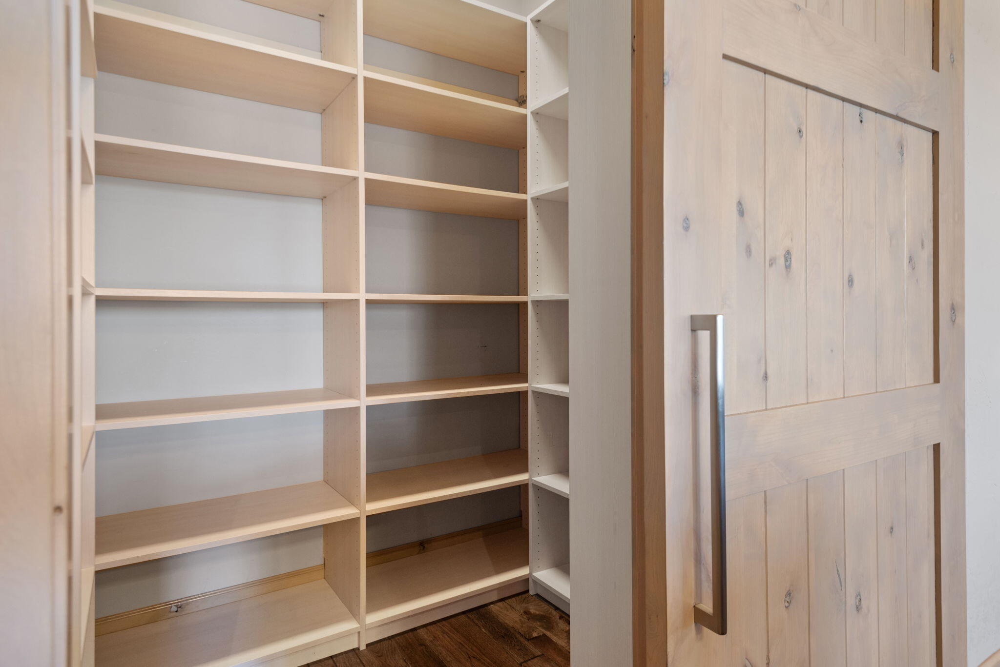 Three Pines Ridge - Residential