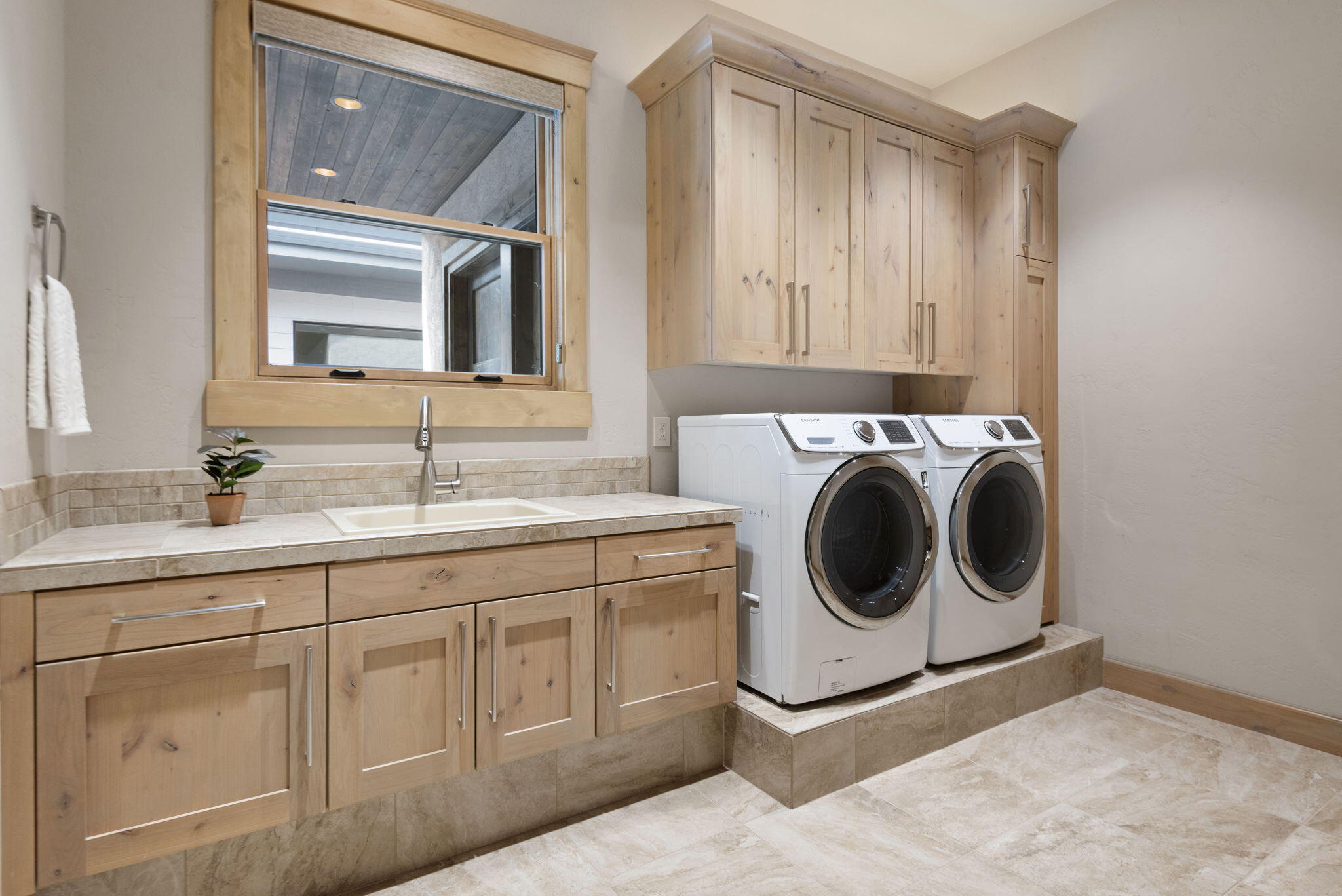 Three Pines Ridge - Residential