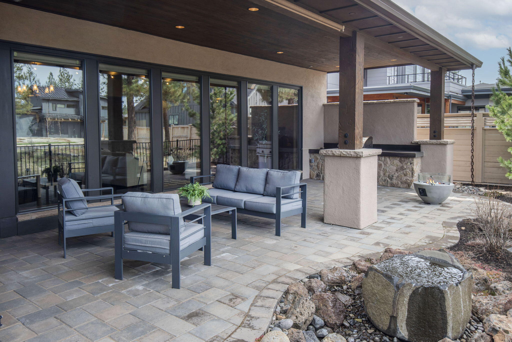 Three Pines Ridge - Residential