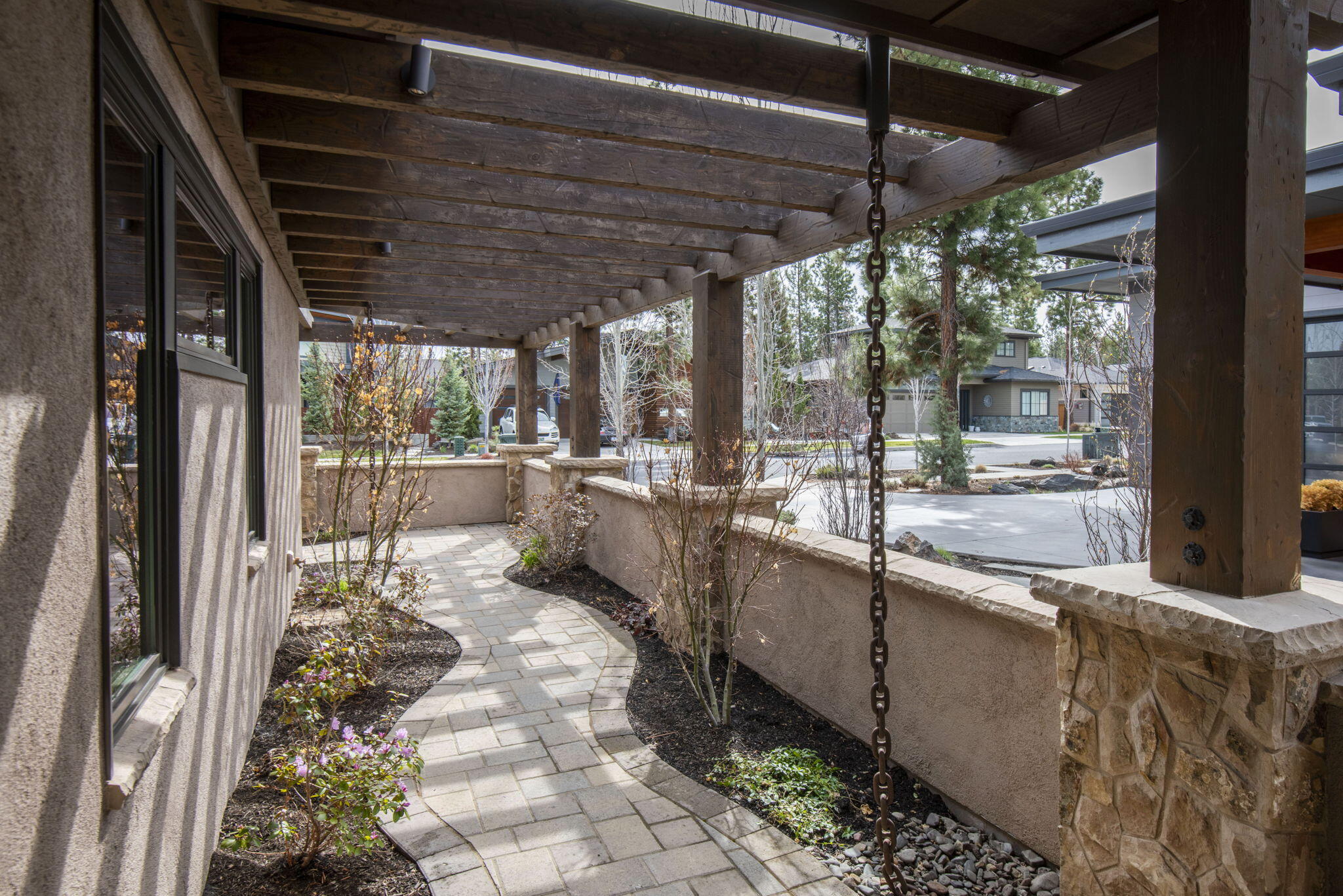 Three Pines Ridge - Residential