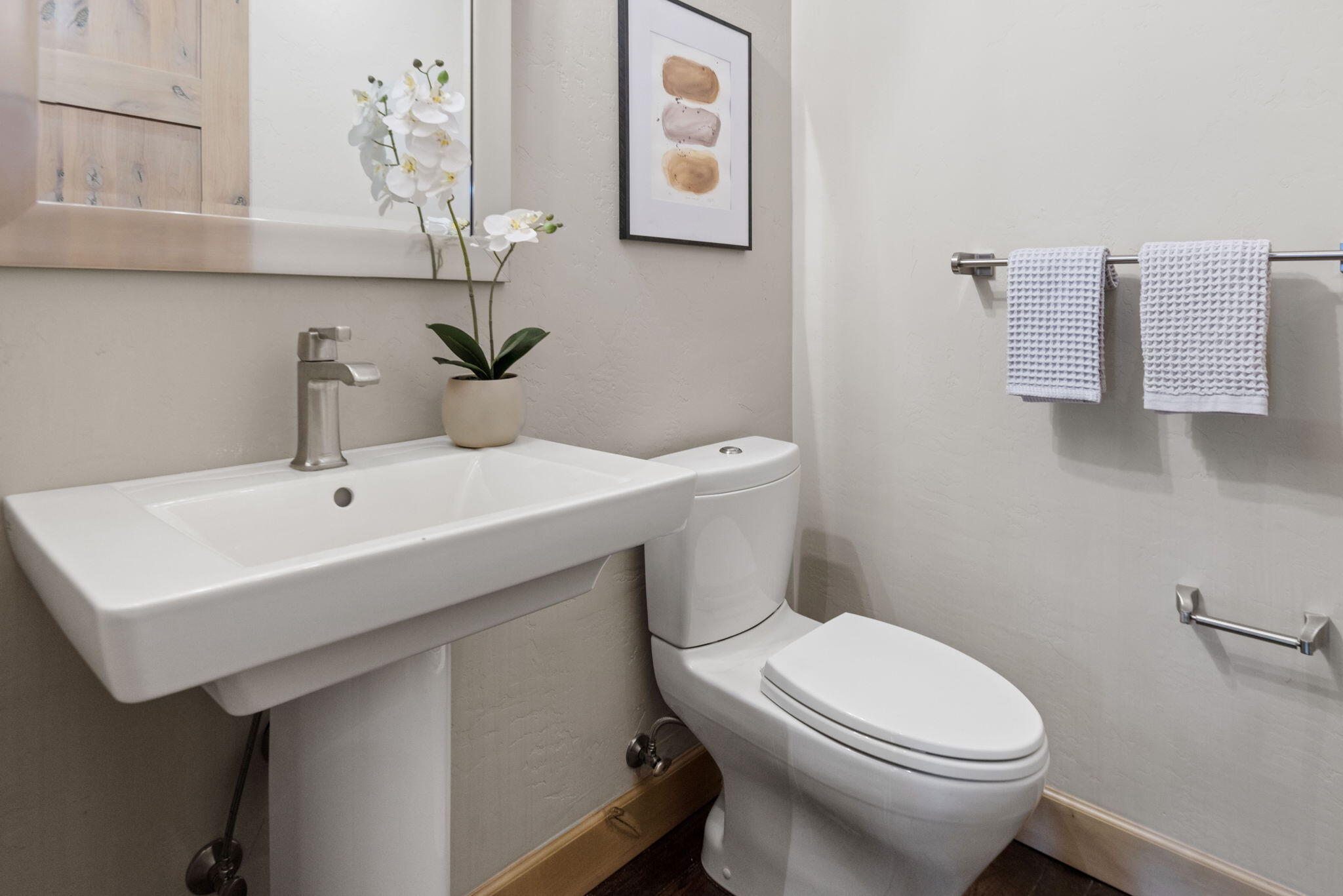 Three Pines Ridge - Residential