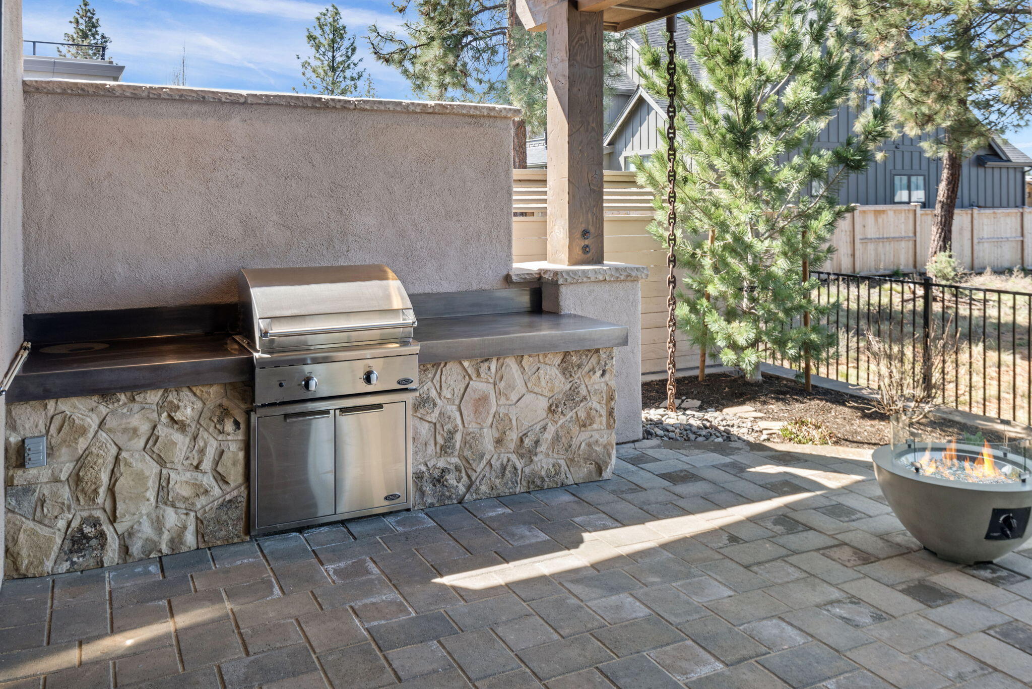 Three Pines Ridge - Residential