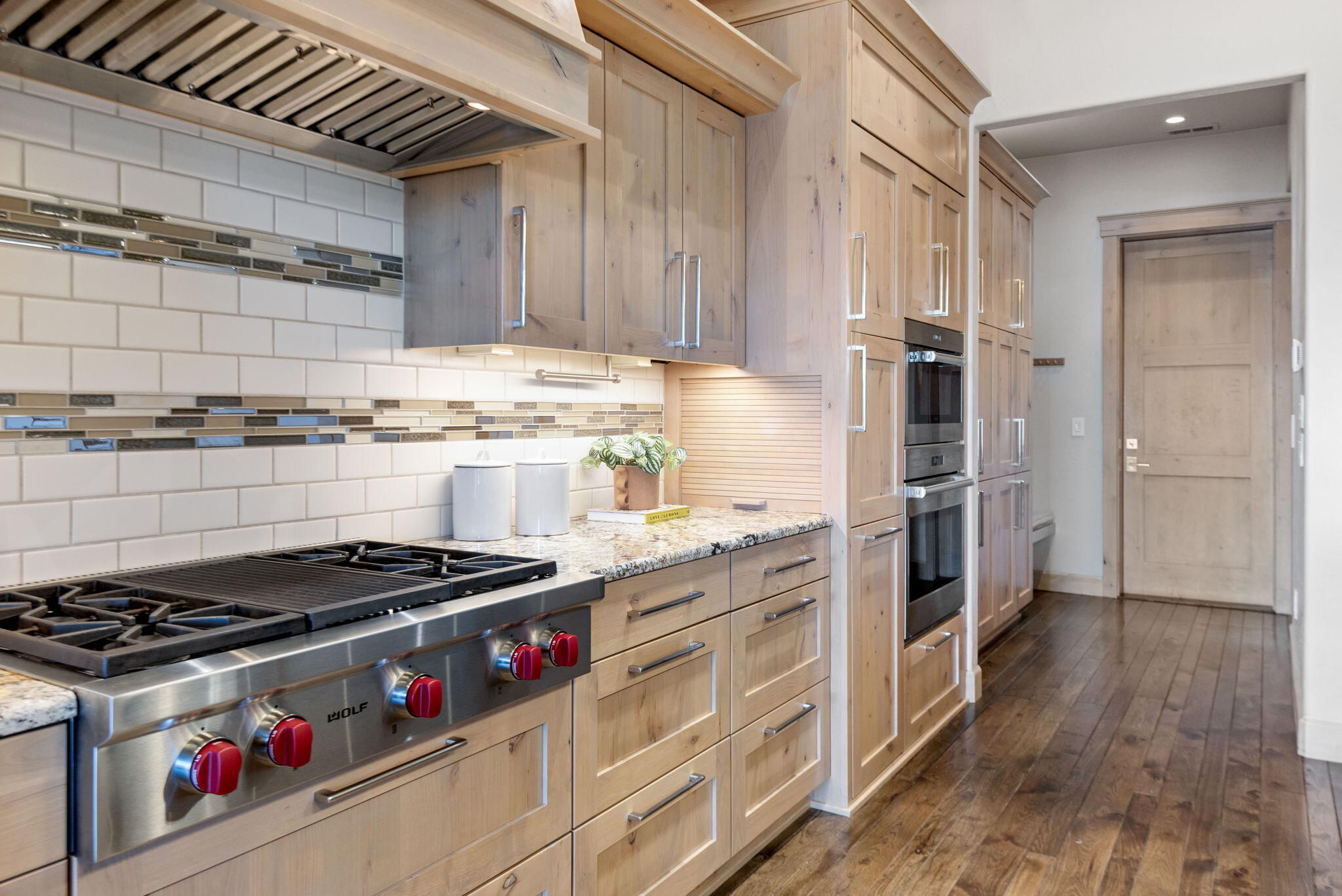 Three Pines Ridge - Residential