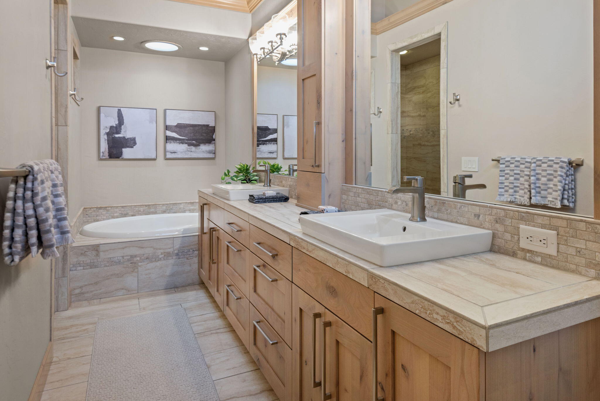 Three Pines Ridge - Residential