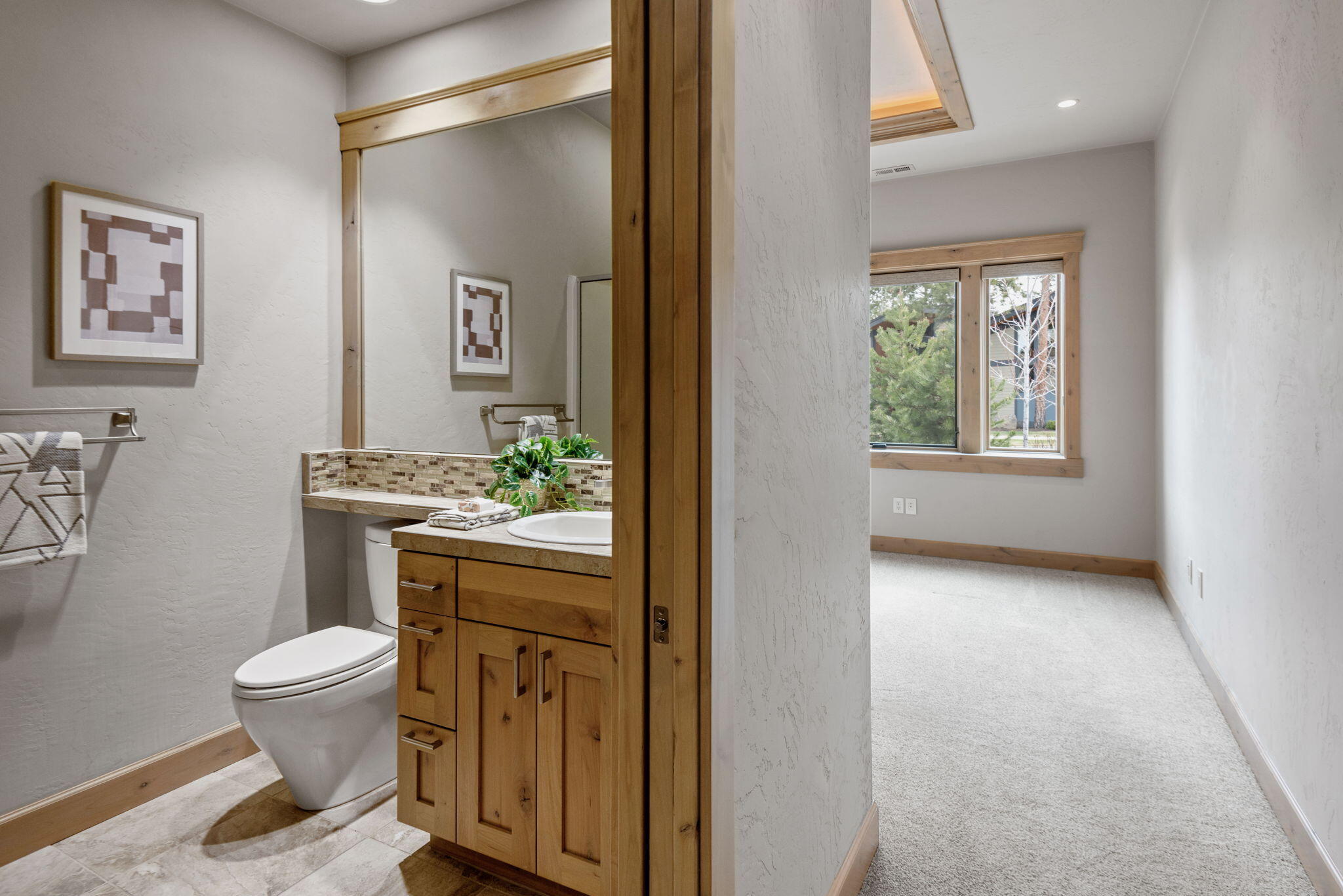 Three Pines Ridge - Residential