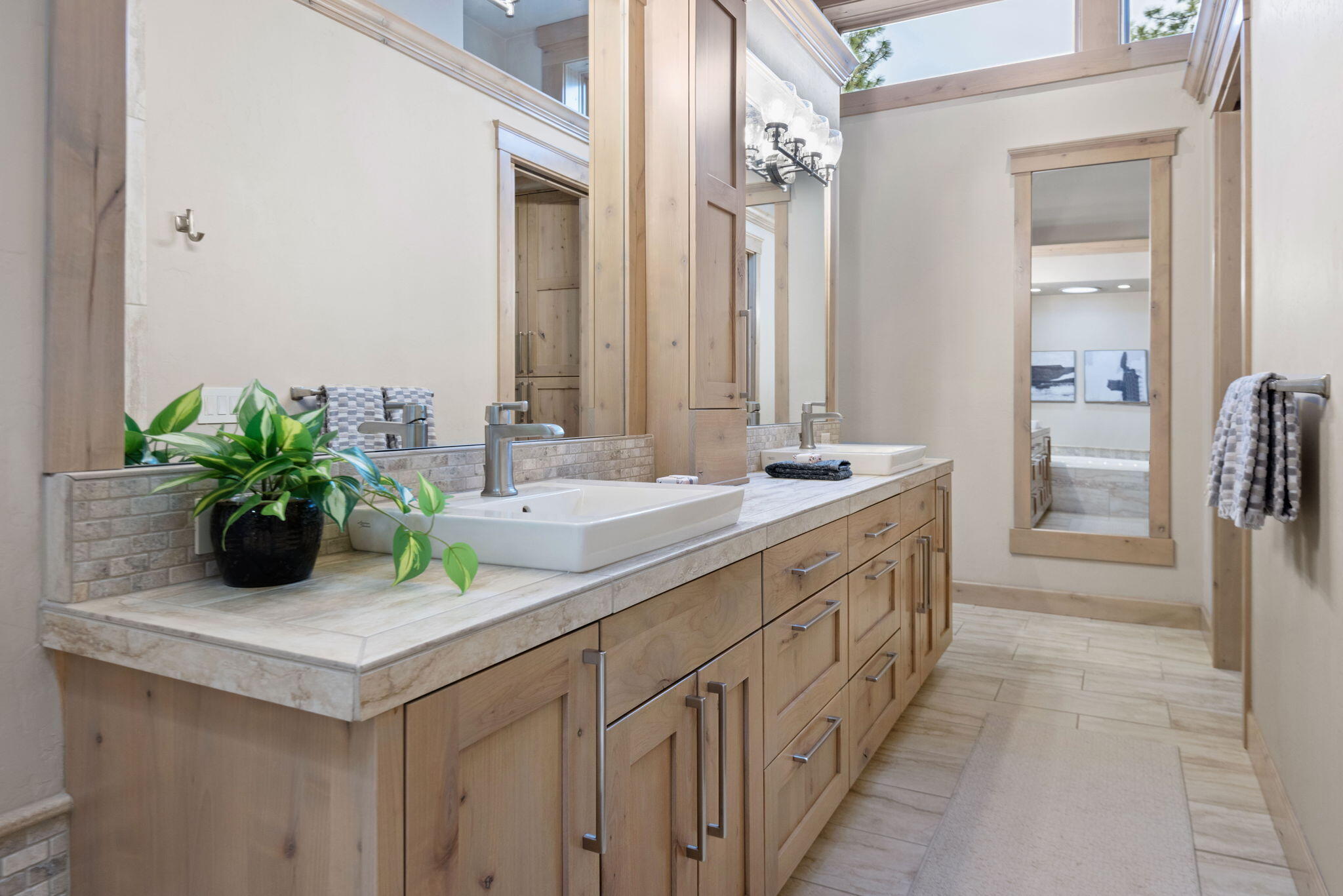 Three Pines Ridge - Residential