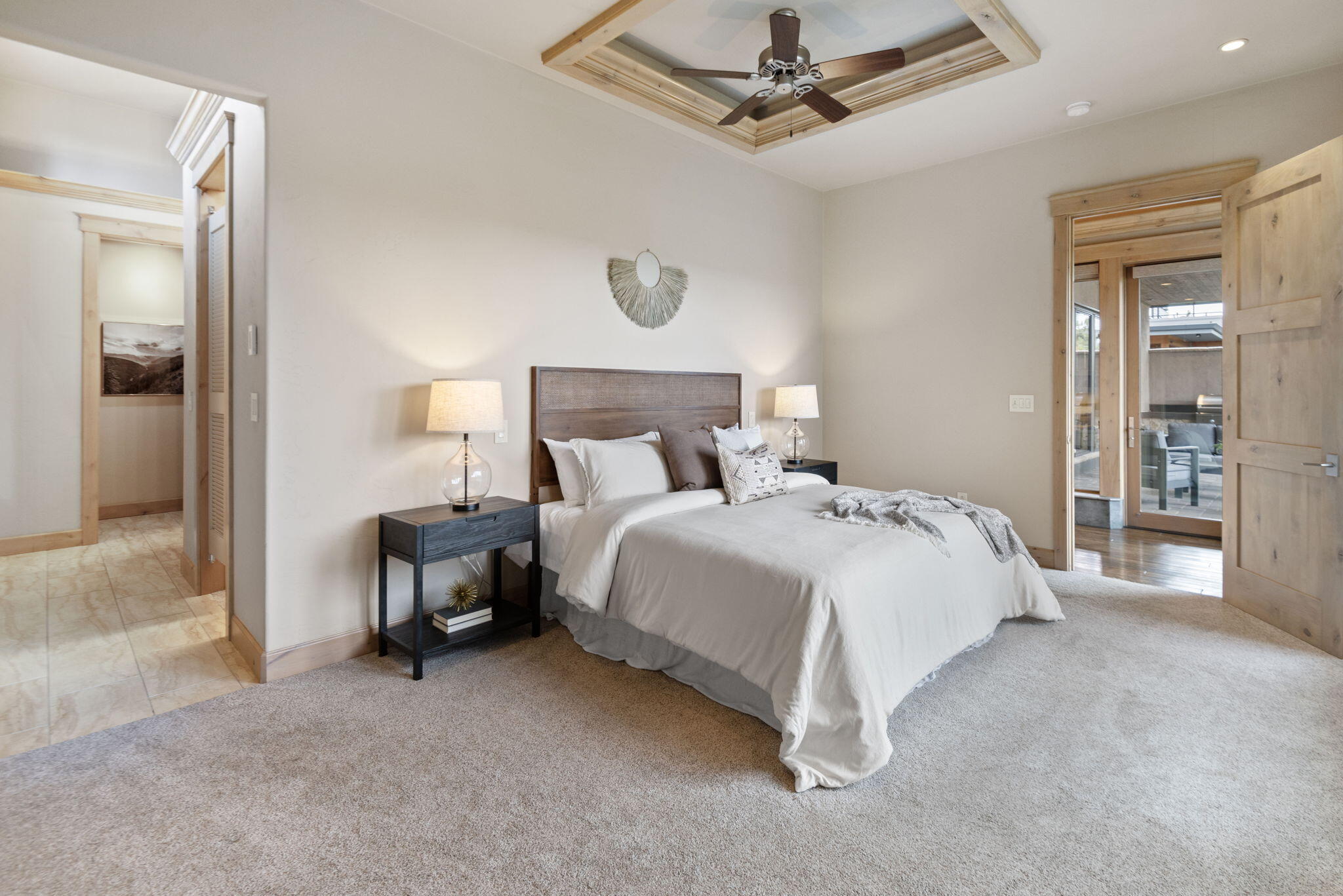 Three Pines Ridge - Residential