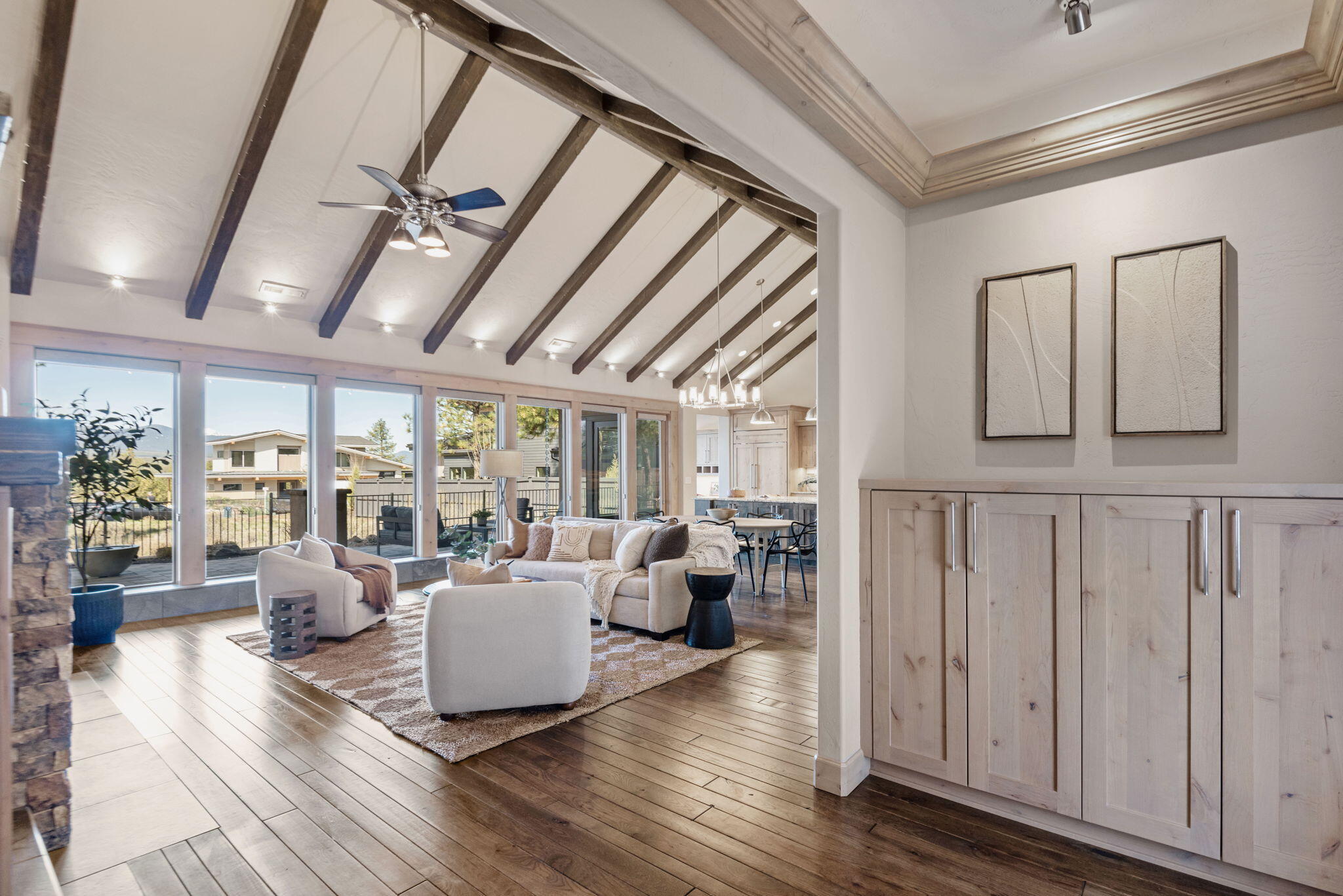 Three Pines Ridge - Residential