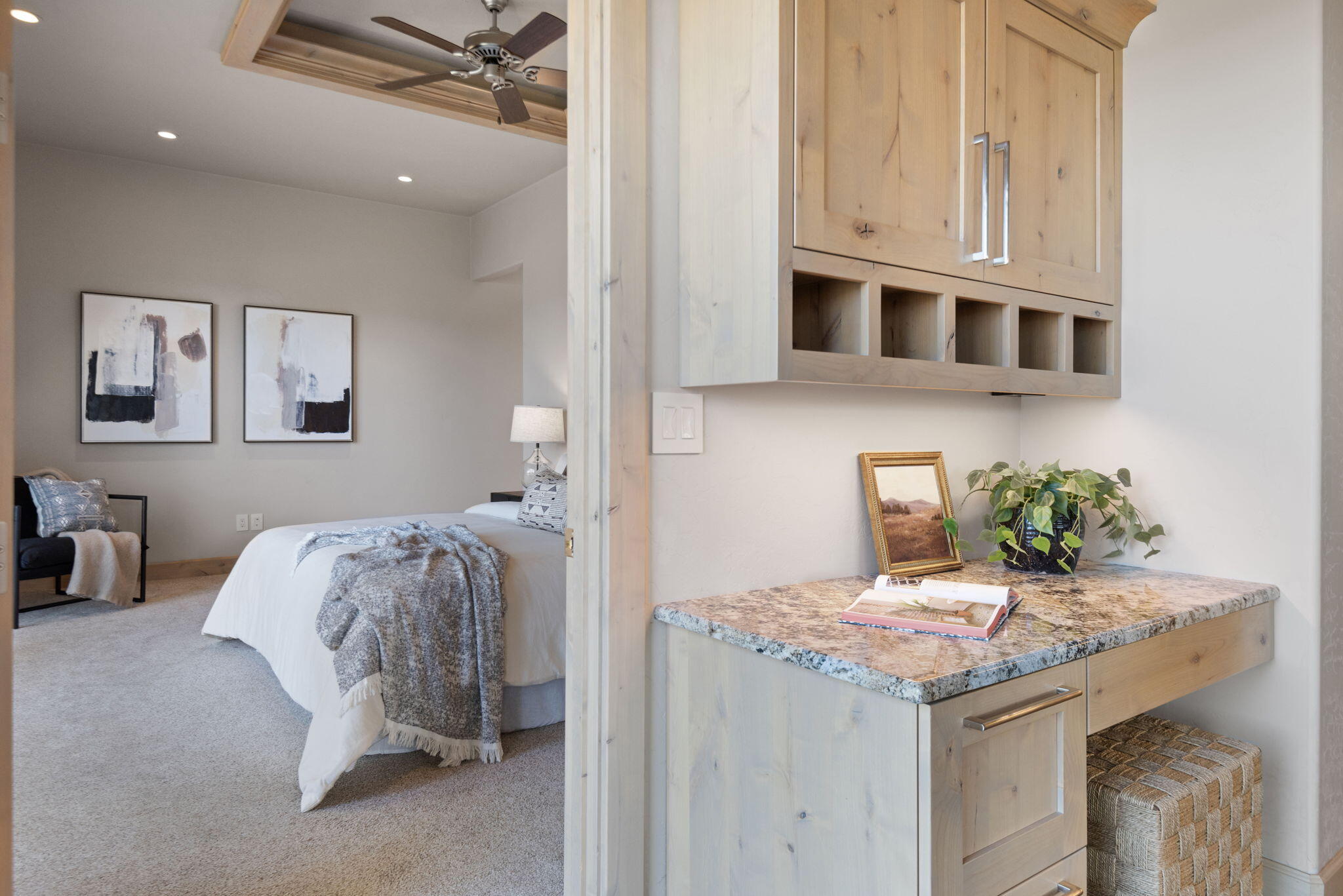 Three Pines Ridge - Residential