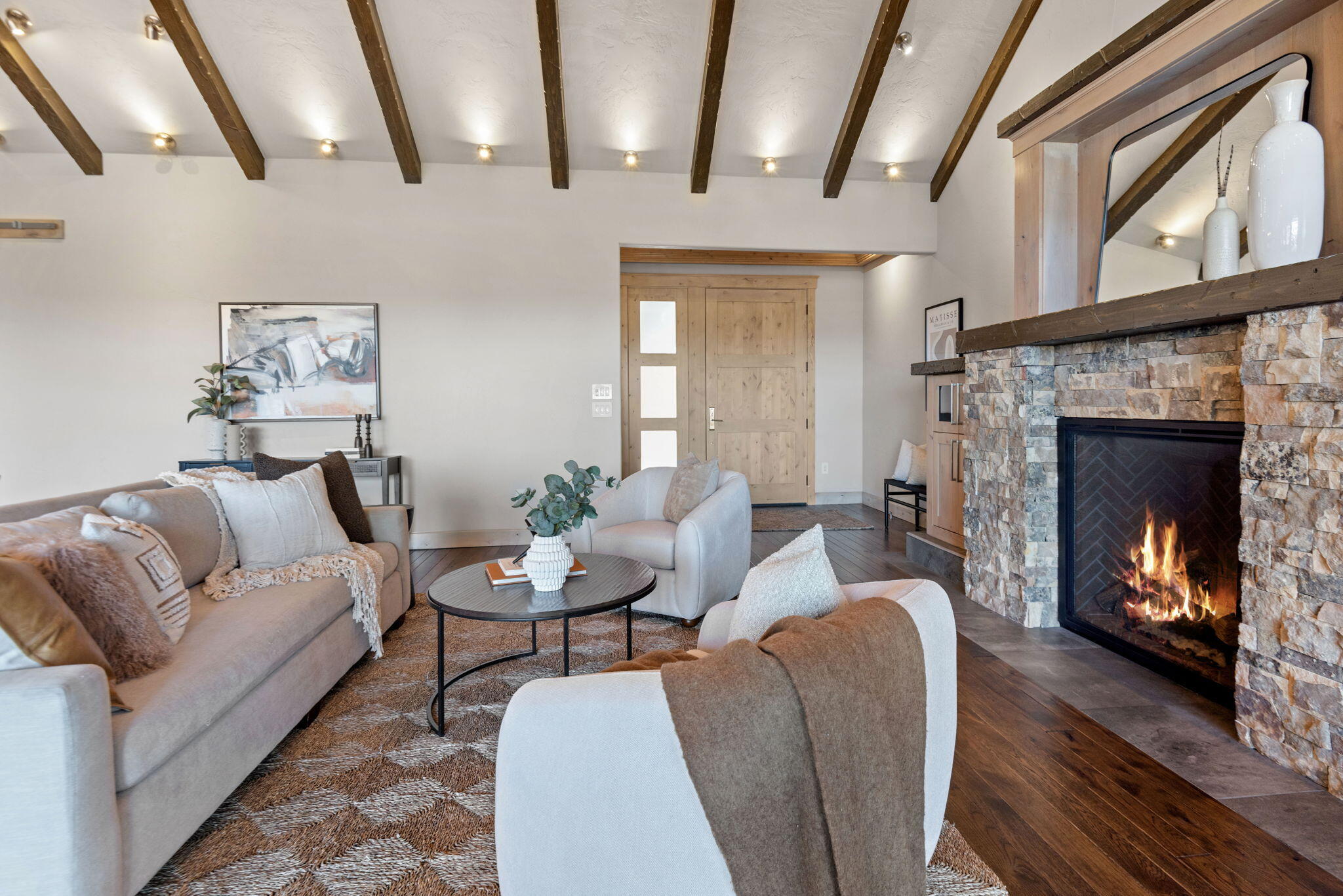 Three Pines Ridge - Residential