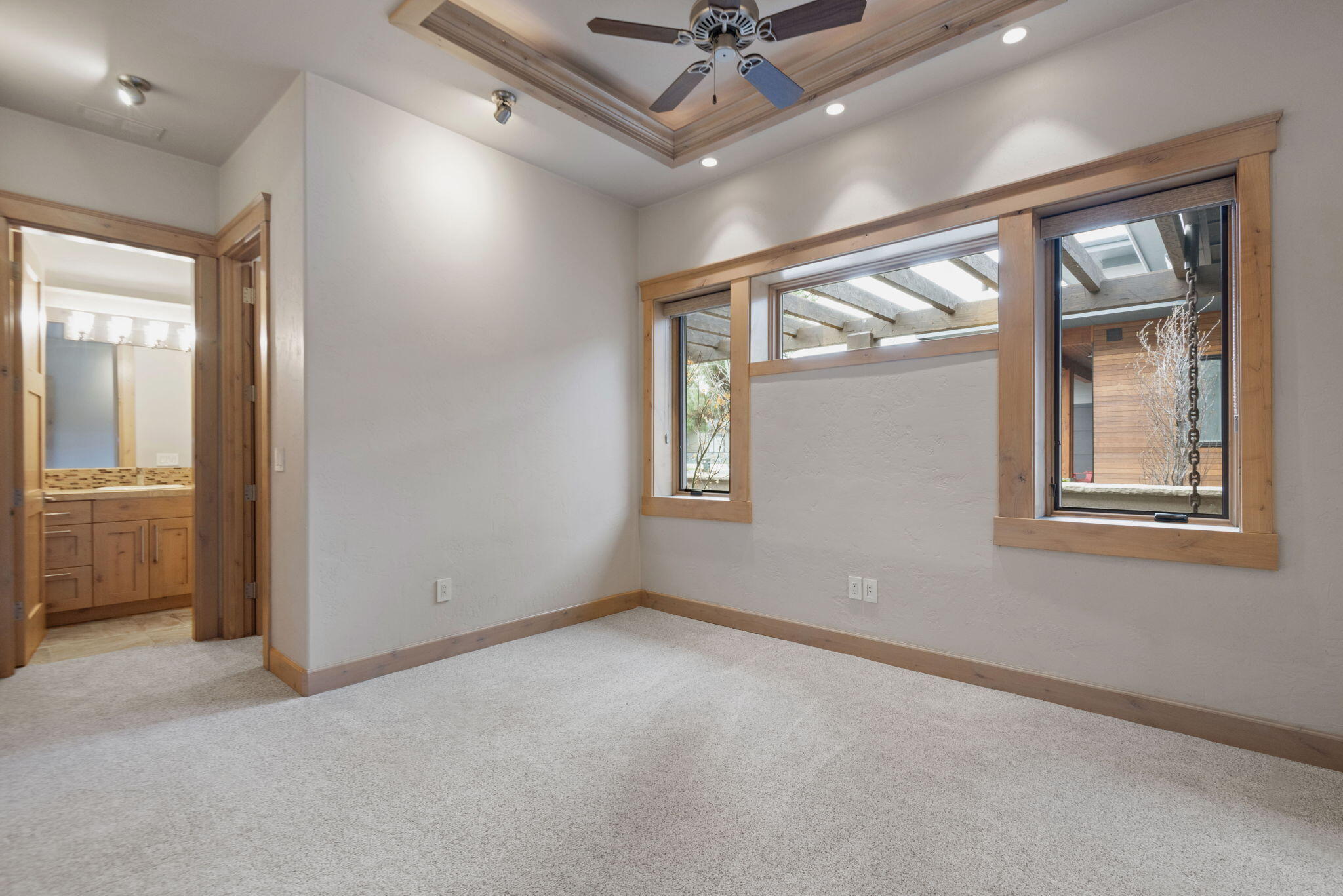 Three Pines Ridge - Residential