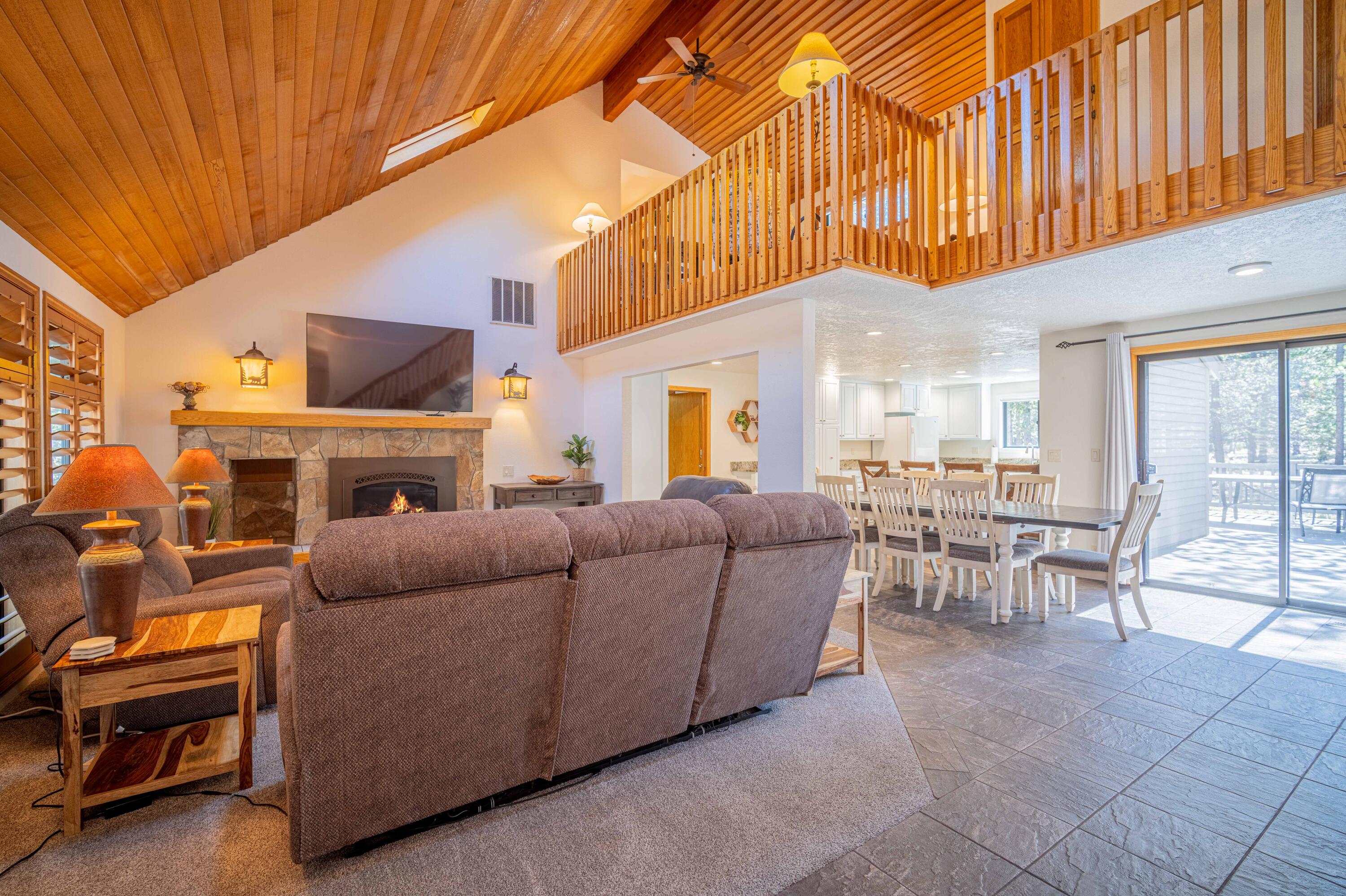 Mountain Village West - Residential