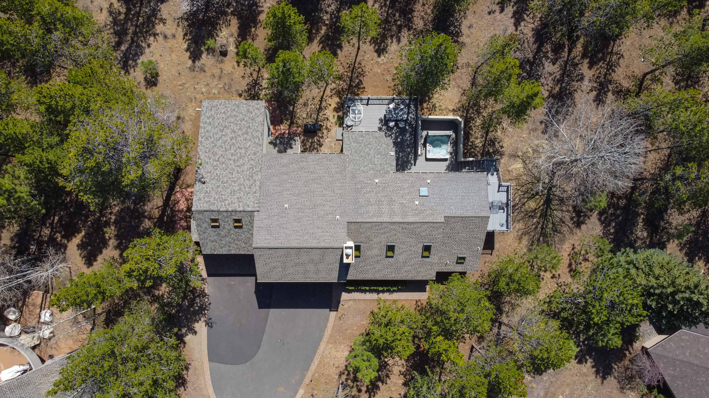 Mountain Village West - Residential