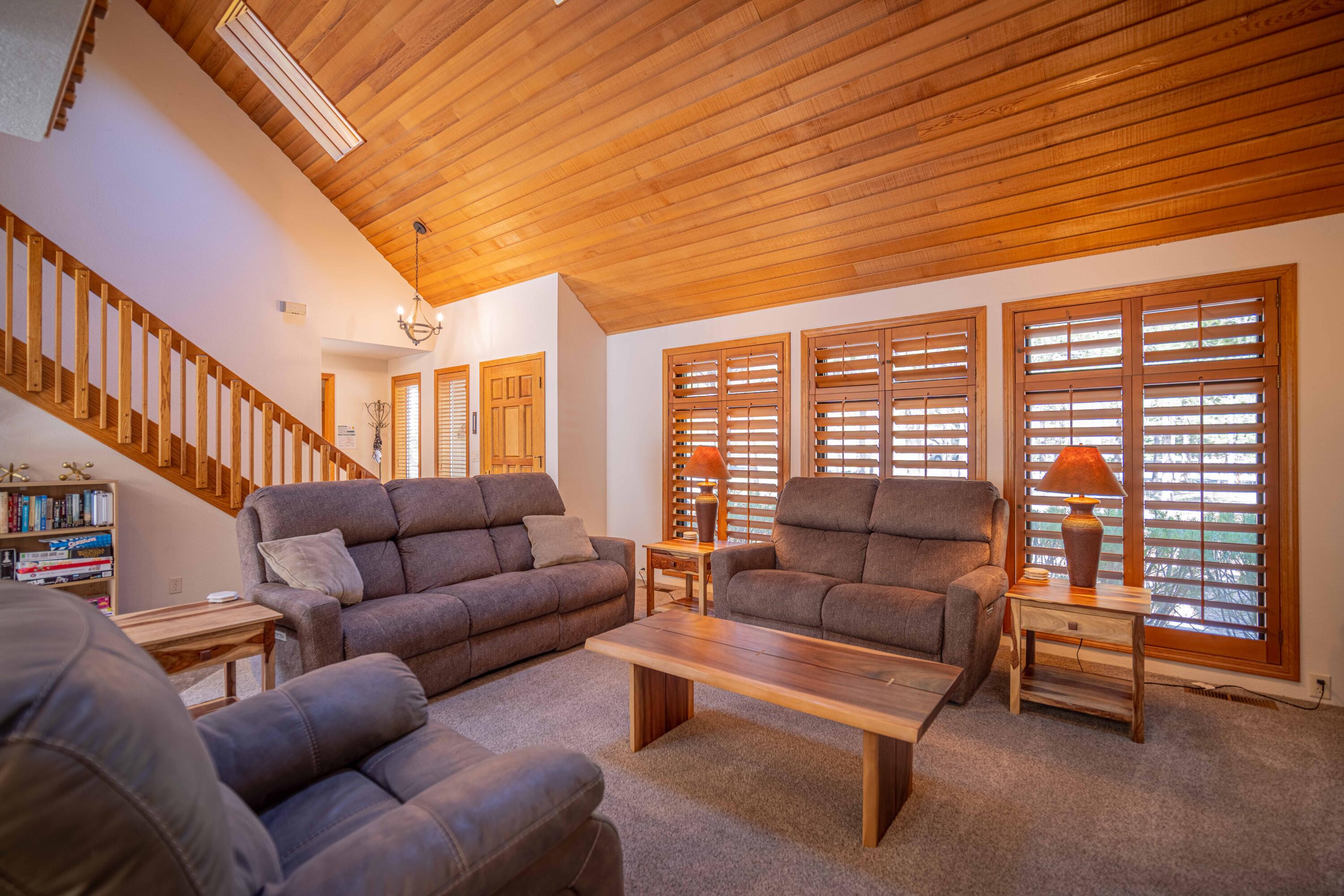 Mountain Village West - Residential